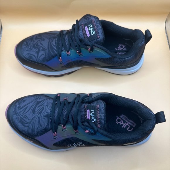 Ryka Optimize XT Walking Shoe - Picture 6 of 8